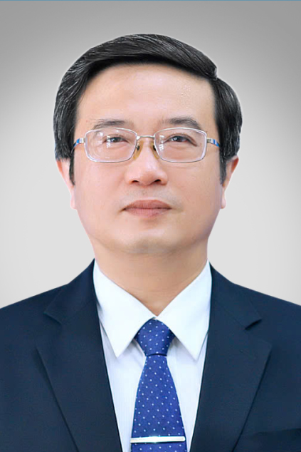 GS.TS. Nguyễn Vũ Quốc Huy