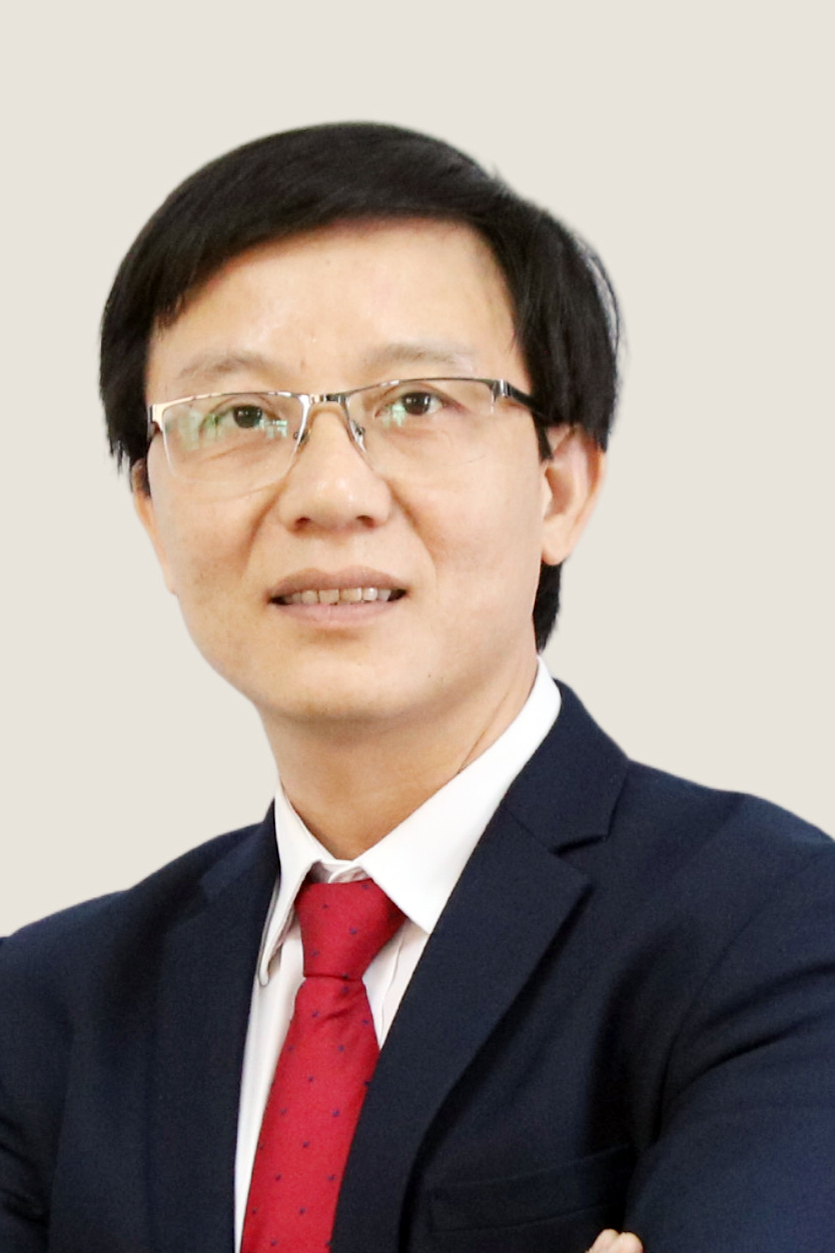 TS. Nguyễn Văn Hùng